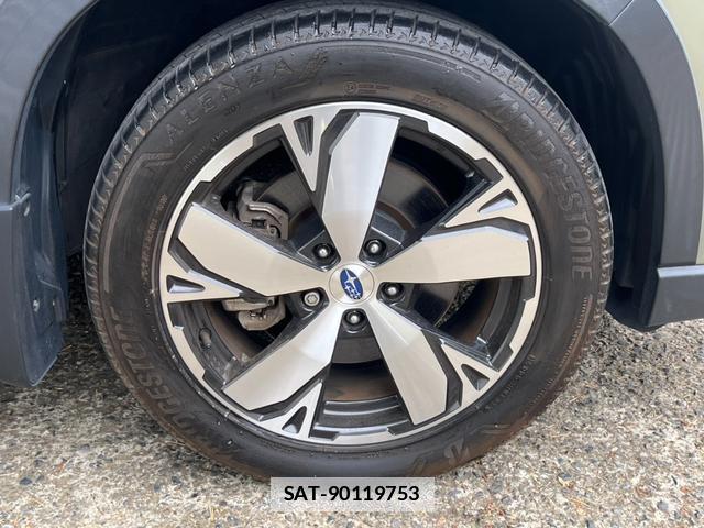 Subaru FORESTER 2019-03 7800106-17