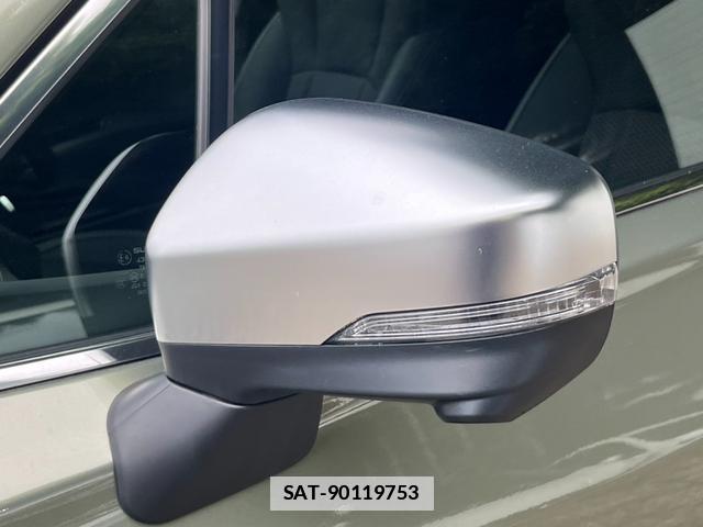 Subaru FORESTER 2019-03 7800106-19
