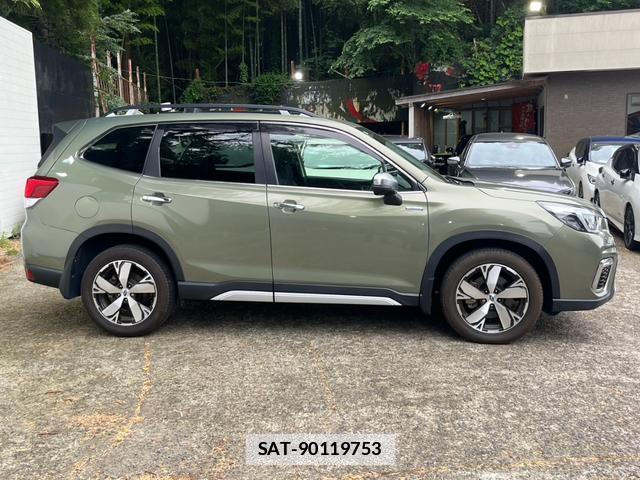 Subaru FORESTER 2019-03 7800106-4