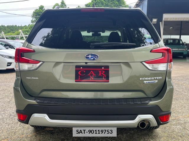 Subaru FORESTER 2019-03 7800106-6