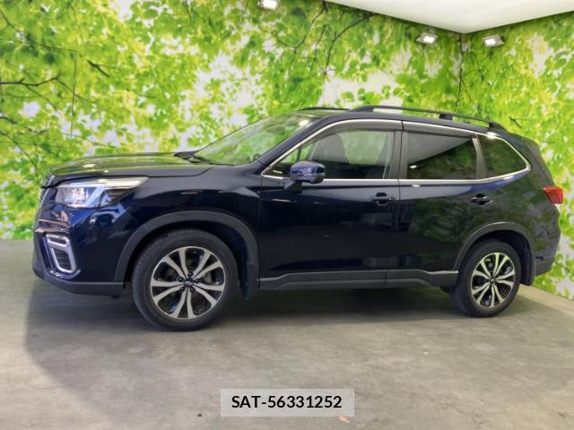 Subaru FORESTER 2018-12 7800869-1