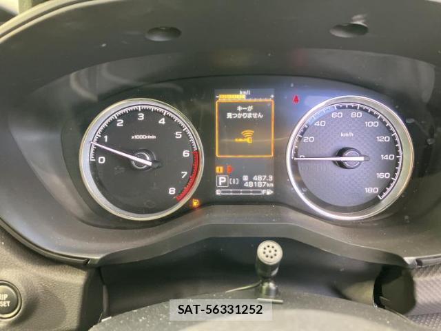 Subaru FORESTER 2018-12 7800869-11