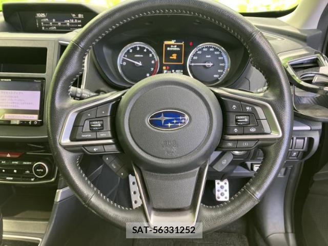 Subaru FORESTER 2018-12 7800869-12
