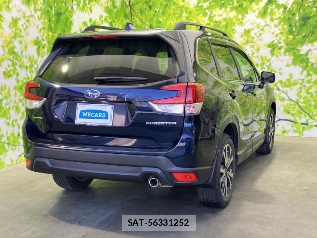 Subaru FORESTER 2018-12 7800869-2