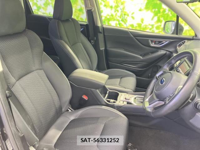 Subaru FORESTER 2018-12 7800869-3