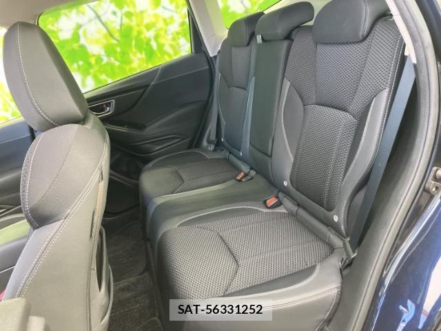 Subaru FORESTER 2018-12 7800869-6