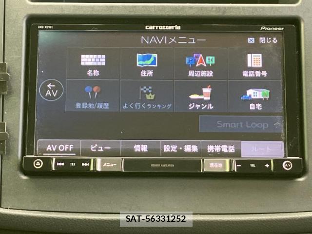 Subaru FORESTER 2018-12 7800869-9