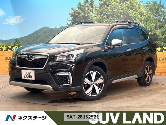 Subaru FORESTER 2019-03 7801312-0