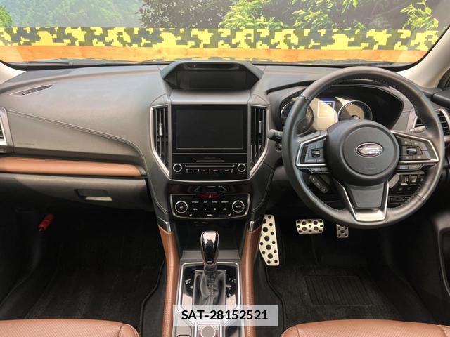 Subaru FORESTER 2019-03 7801312-1