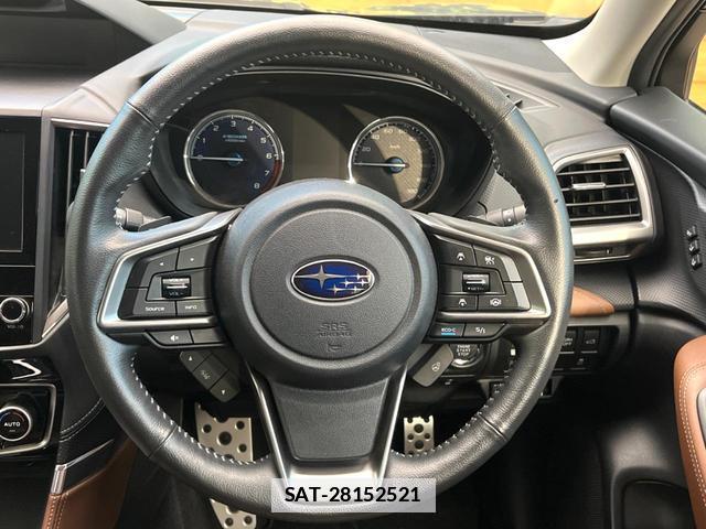 Subaru FORESTER 2019-03 7801312-10