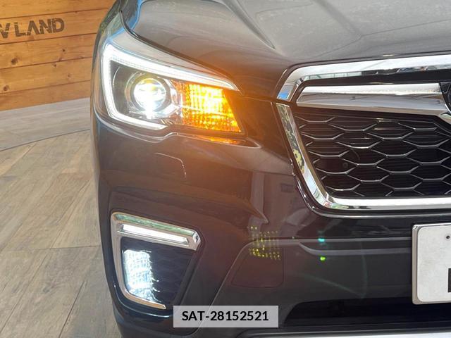 Subaru FORESTER 2019-03 7801312-11