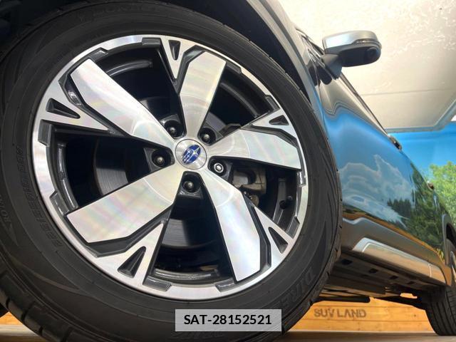 Subaru FORESTER 2019-03 7801312-12