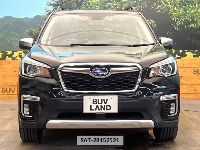 Subaru FORESTER 2019-03 7801312-13