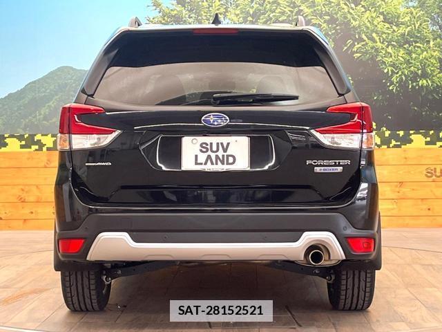 Subaru FORESTER 2019-03 7801312-14