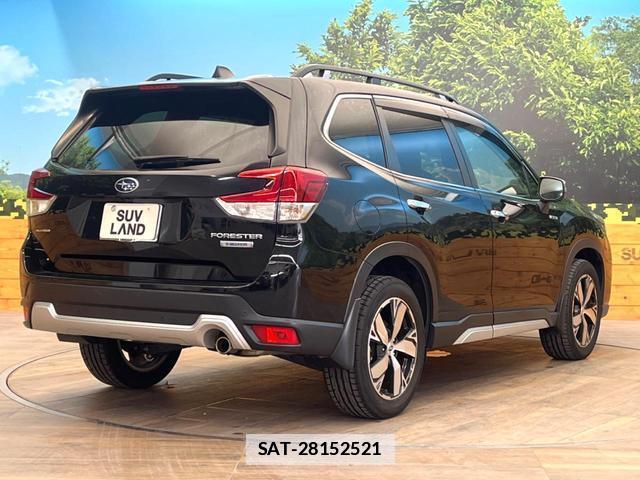 Subaru FORESTER 2019-03 7801312-16