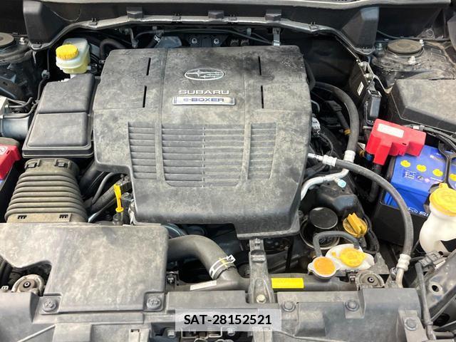 Subaru FORESTER 2019-03 7801312-17