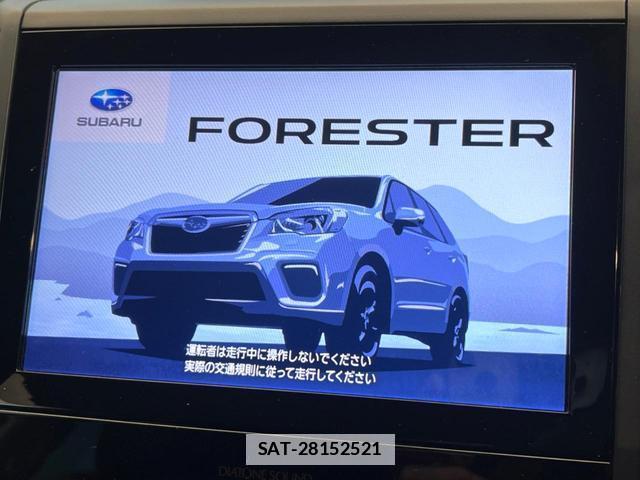 Subaru FORESTER 2019-03 7801312-2