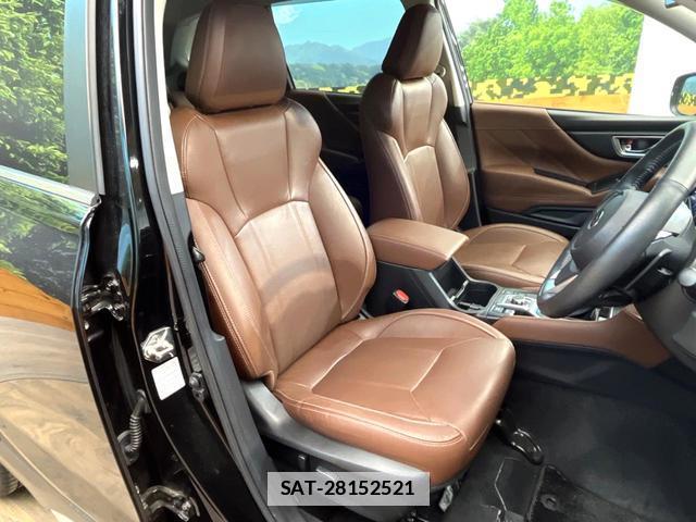 Subaru FORESTER 2019-03 7801312-7