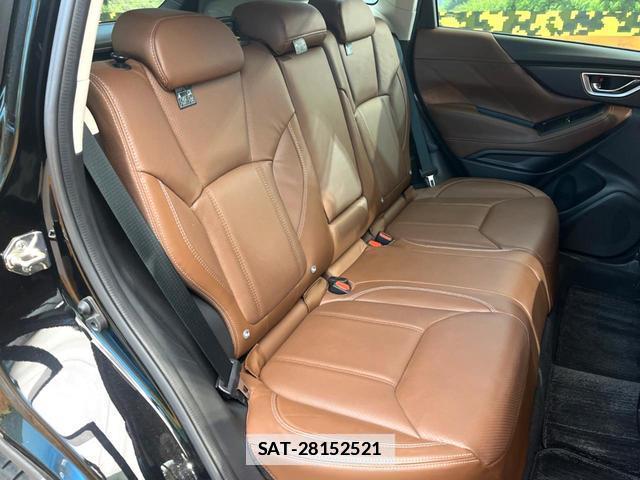 Subaru FORESTER 2019-03 7801312-8