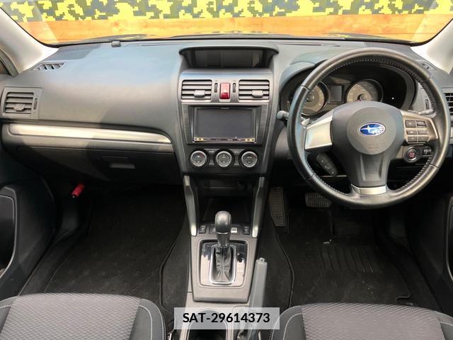 Subaru FORESTER 2013-05 7801313-1