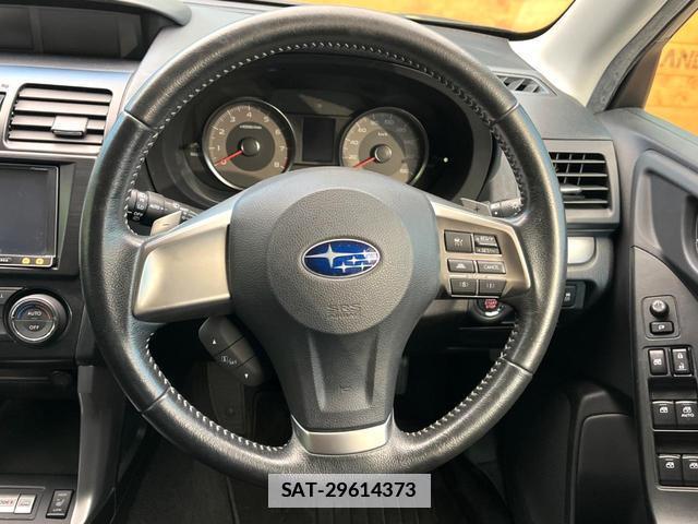 Subaru FORESTER 2013-05 7801313-10