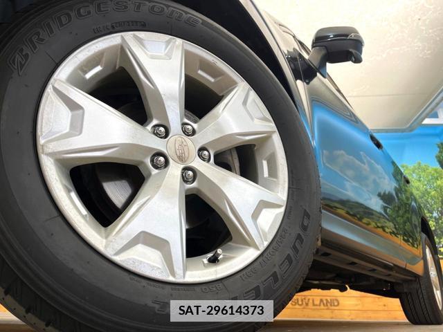 Subaru FORESTER 2013-05 7801313-12