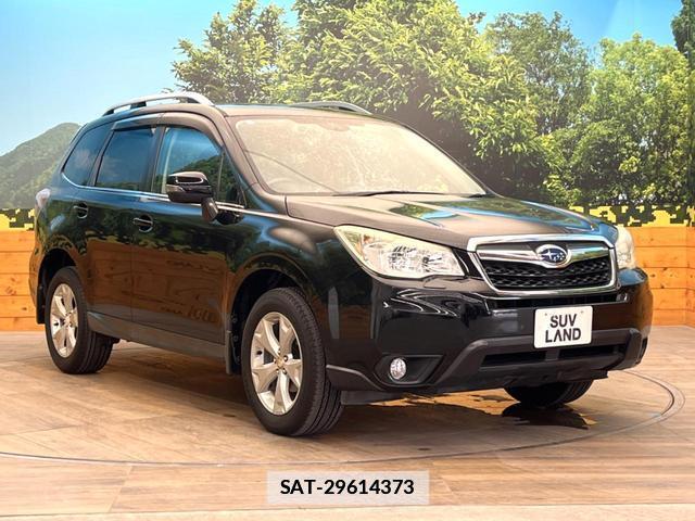 Subaru FORESTER 2013-05 7801313-15