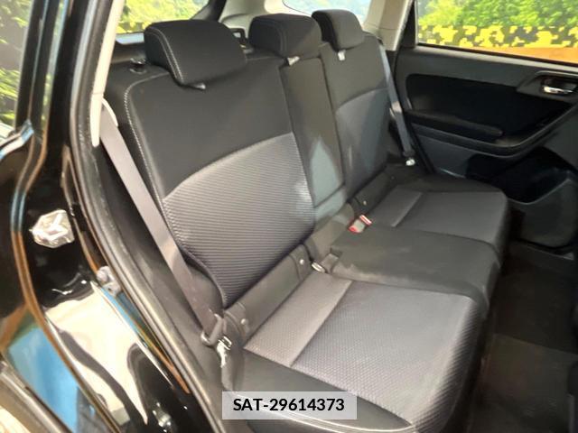 Subaru FORESTER 2013-05 7801313-8
