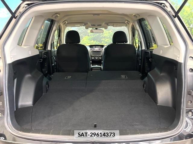 Subaru FORESTER 2013-05 7801313-9