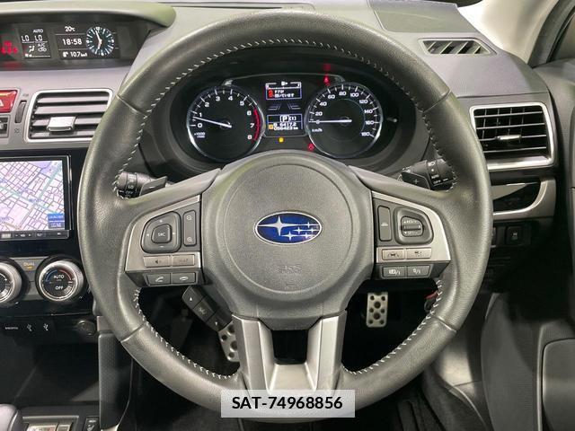 Subaru FORESTER 2017-02 7801528-10