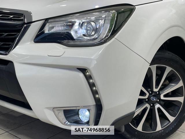 Subaru FORESTER 2017-02 7801528-11
