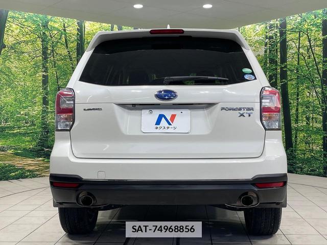 Subaru FORESTER 2017-02 7801528-14