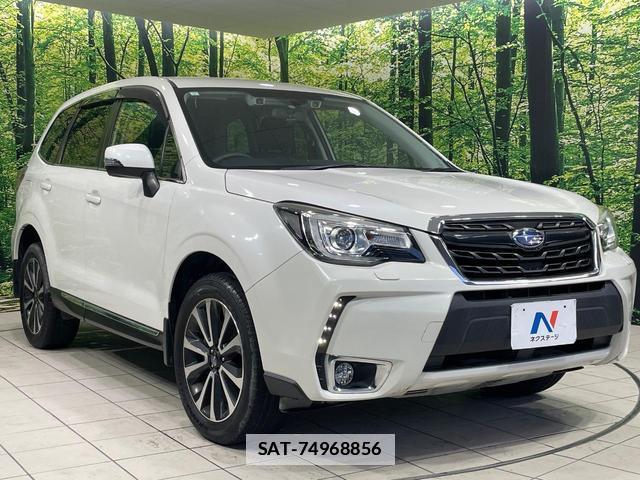Subaru FORESTER 2017-02 7801528-15