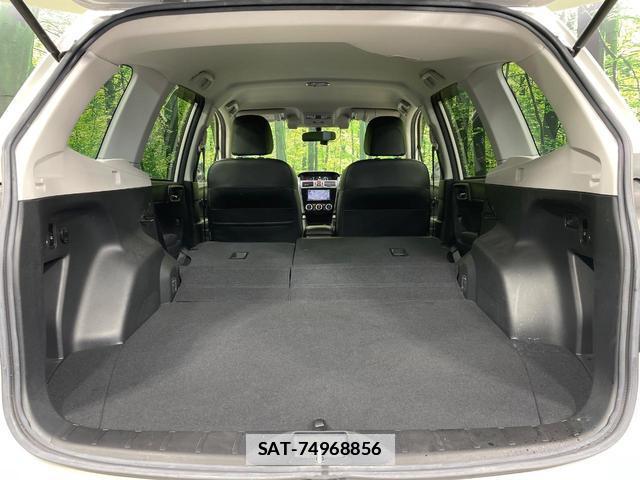 Subaru FORESTER 2017-02 7801528-9