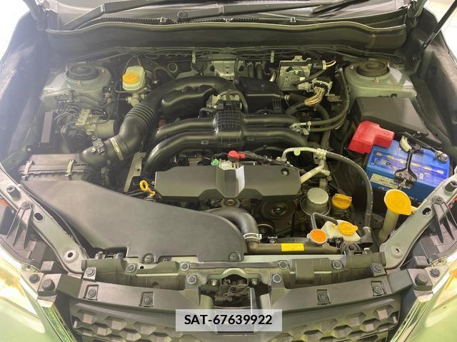 Subaru FORESTER 2013-08 7801550-17