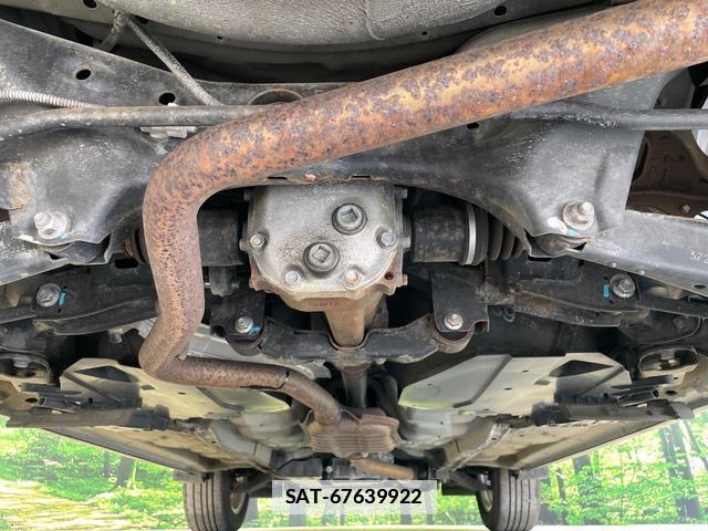 Subaru FORESTER 2013-08 7801550-18