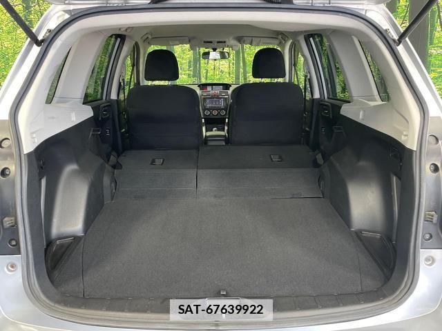 Subaru FORESTER 2013-08 7801550-9