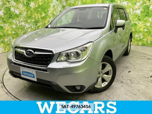 Subaru FORESTER 2013-03 7802623-0