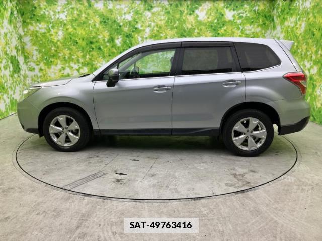 Subaru FORESTER 2013-03 7802623-1