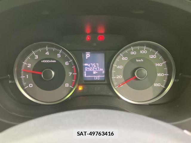 Subaru FORESTER 2013-03 7802623-13