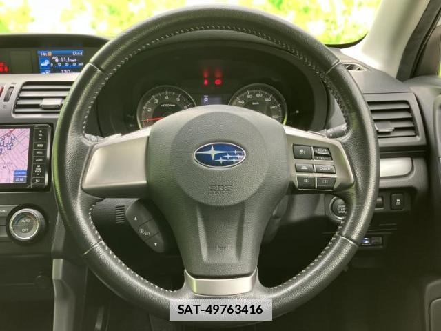 Subaru FORESTER 2013-03 7802623-14