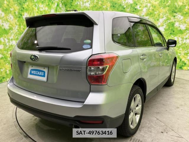 Subaru FORESTER 2013-03 7802623-2
