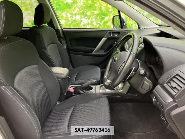 Subaru FORESTER 2013-03 7802623-3