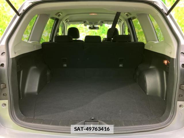 Subaru FORESTER 2013-03 7802623-7