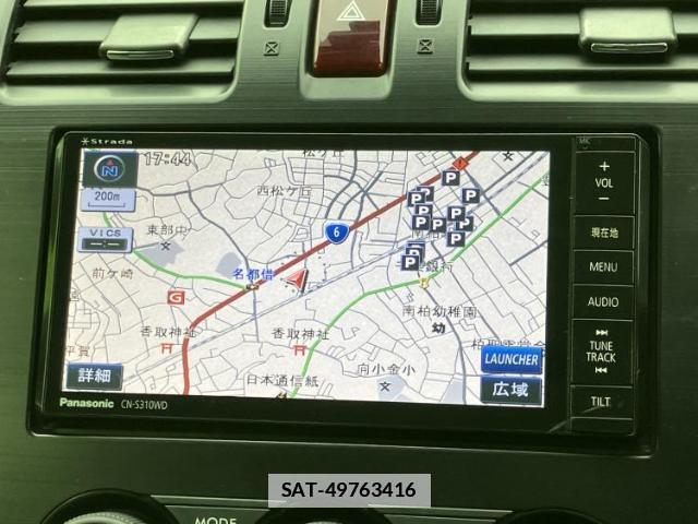 Subaru FORESTER 2013-03 7802623-8