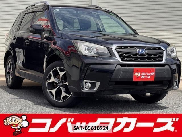 Subaru FORESTER 2016-05 7802968-0