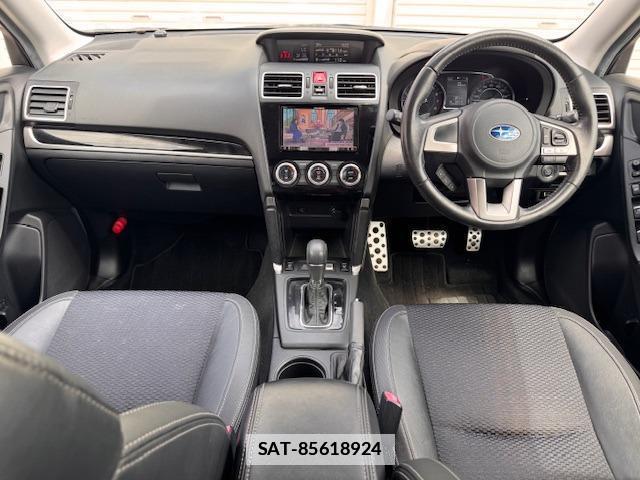Subaru FORESTER 2016-05 7802968-1