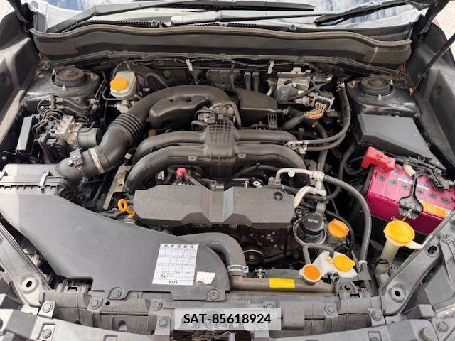 Subaru FORESTER 2016-05 7802968-10