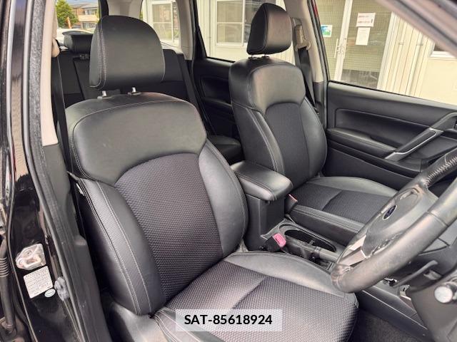 Subaru FORESTER 2016-05 7802968-2