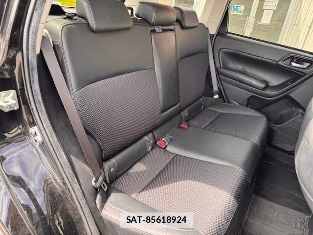 Subaru FORESTER 2016-05 7802968-3